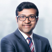 Shaswat Priyadarshi