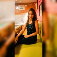 Pariniti Wankhede