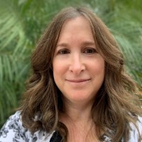 Ruth Ingoldsby, CMCA®, EBP