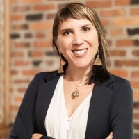 Erica Lingrell