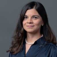 Edith González León