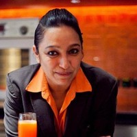 Parul Pandey