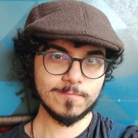 Guilherme Magalhães Madeira