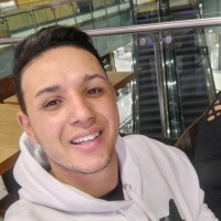 Patrick Brandão