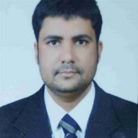 Mohammad Irsad Khan