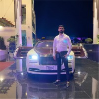 Umar Hanif