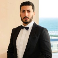 Mark Magdy