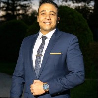 Shehab Ehab, Mba.