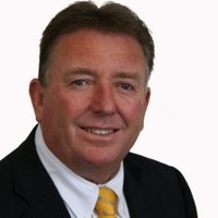 Gary Baker