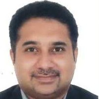 Rajesh Kc