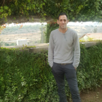 yehezkel avihail