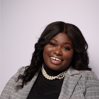 Vanessa Afful