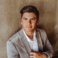 Ayden Ferreira