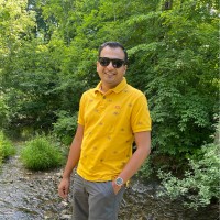 Dharmik Patel