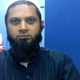 Abdur Rasheed Haroon