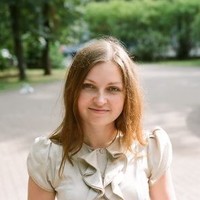 Yanita Voyt