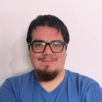 Jose Daniel Barría Reyes