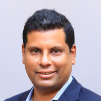 Vivek Patnaik