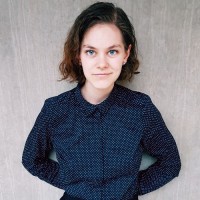 Pella Holmberg