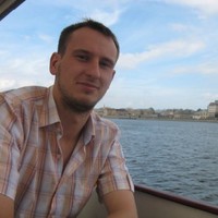 Rostislav Ryabko