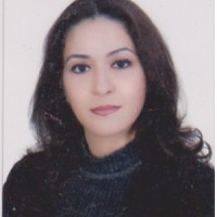Roula Al Nemr