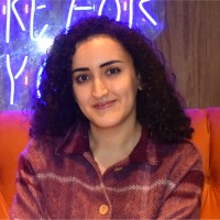 Yousra Bounab