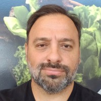Gonzalo Martinez