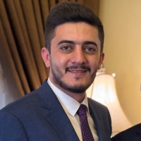 Mhd Alaa Hammoudeh,Mba