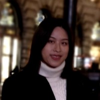 Zijun Triz Wu