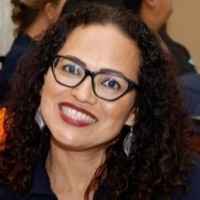 Geraldine Albertsz