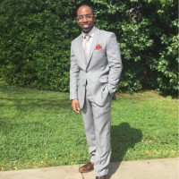 Dr. Richard D. Broussard, PharmD