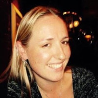 Caroline Ellis