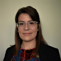 Caroline Boyd