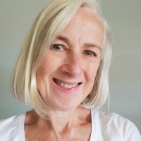 Eve Mcilmoyle