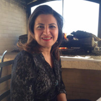 Faezeh Amini