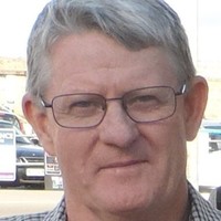 David Collier