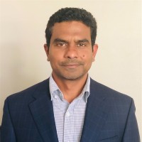 Srinivas Devanaboyina