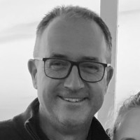 Peter Ravenscroft