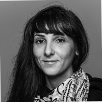 Gergana Georgieva
