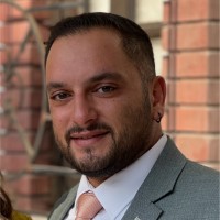 Konstantinos Anastasiou, Bfp Aca