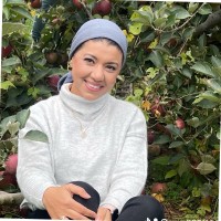 Marwa Hafez