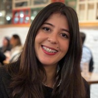 Daniele Brito