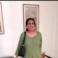 Anjana Menon