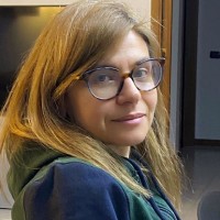 Francesca Irmici