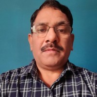 Ram Naresh Pal