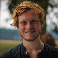 Benjamin Evans