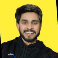 Samarth Saxena