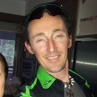 Grant Paterson