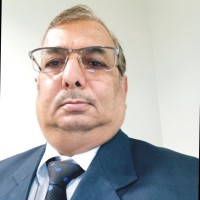 Shiv Dayal Rana