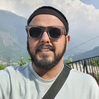 Siddharth Verma